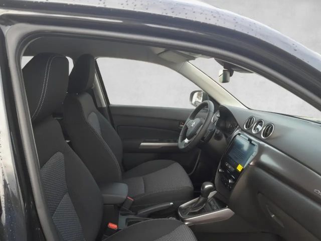 Suzuki Vitara AllGrip Shine