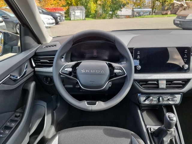 Skoda Kamiq 1.0 TSI Selection