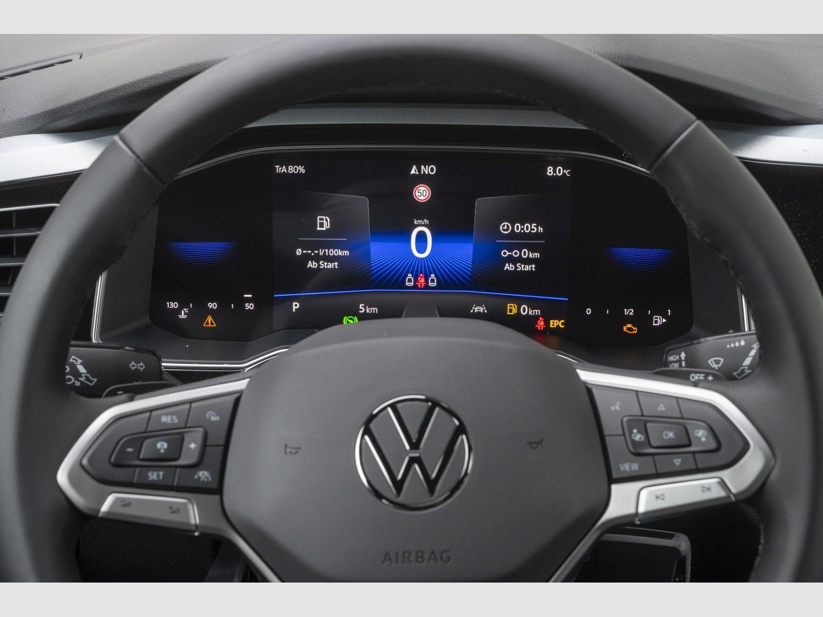 Volkswagen Taigo DSG Life