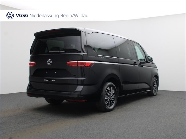 Volkswagen Multivan Lang Life