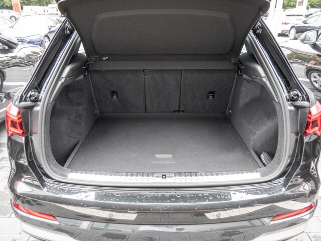 Audi Q3 35 TFSI S-Tronic