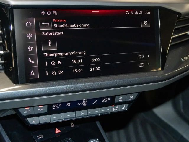 Audi Q4 e-tron 40 Sportback