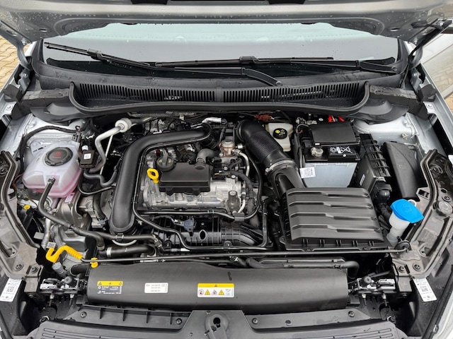 Volkswagen Taigo 1.0 TSI DSG Style