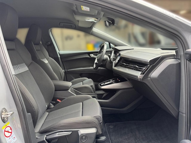 Audi Q4 e-tron 35 Sportback