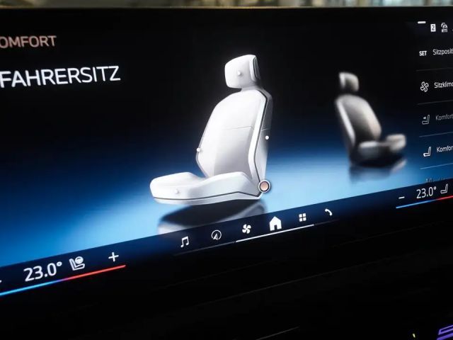 BMW 520 520i M-Sport Sedan