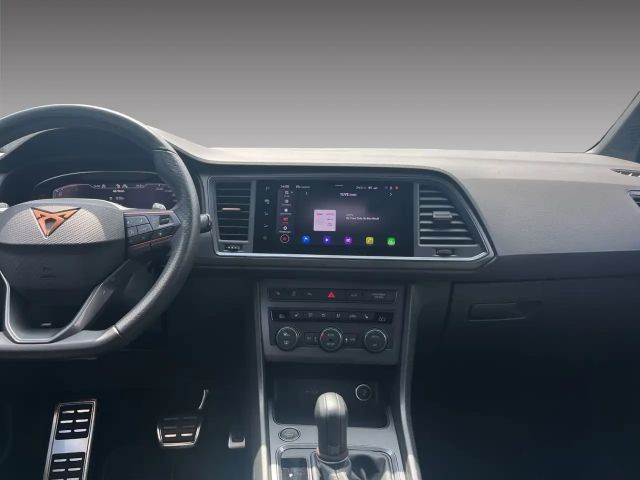 Cupra Ateca 1.5 TSI DSG