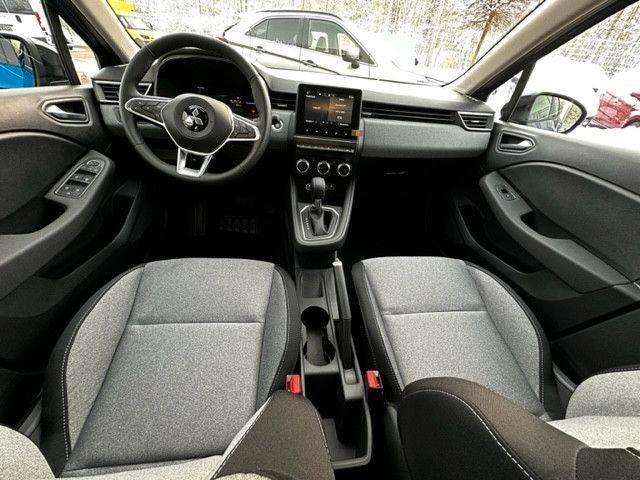 Mitsubishi Colt Hybrid