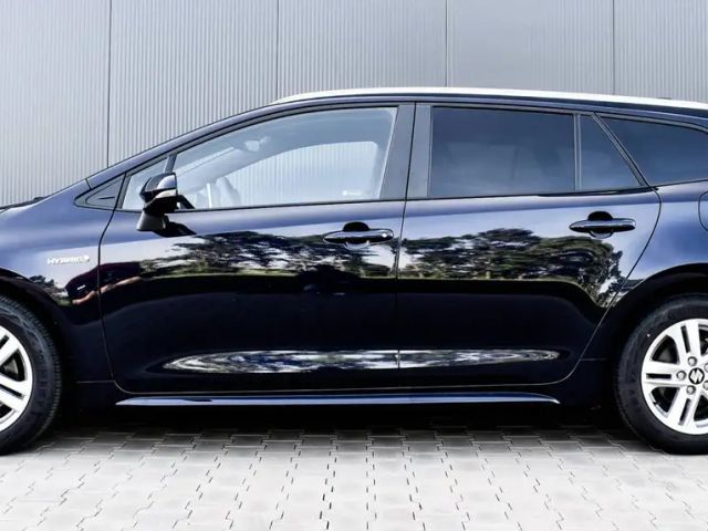 Suzuki Swace Comfort Hybrid