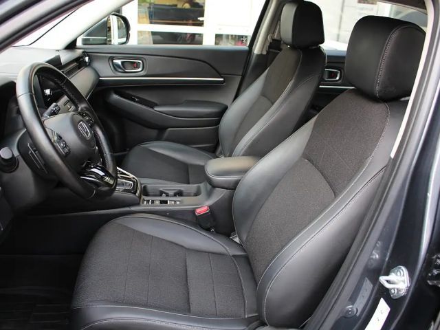 Honda HR-V Advance Hybrid i-MMD