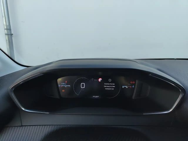 Peugeot 208 Allure Pack