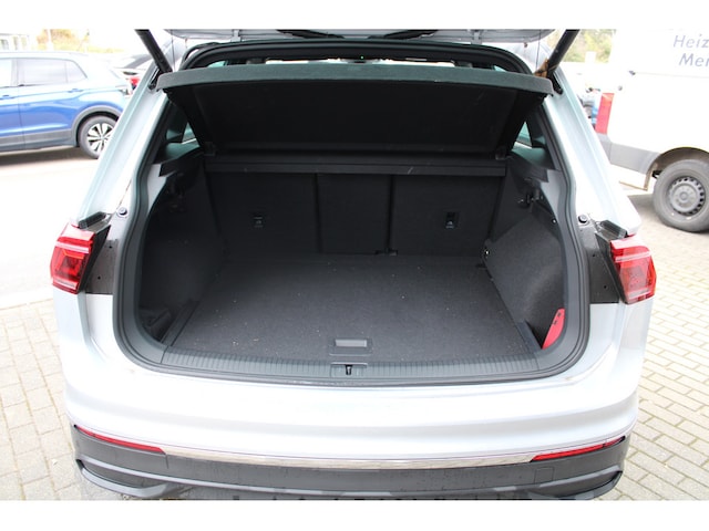 Volkswagen Tiguan 2.0 TDI Life