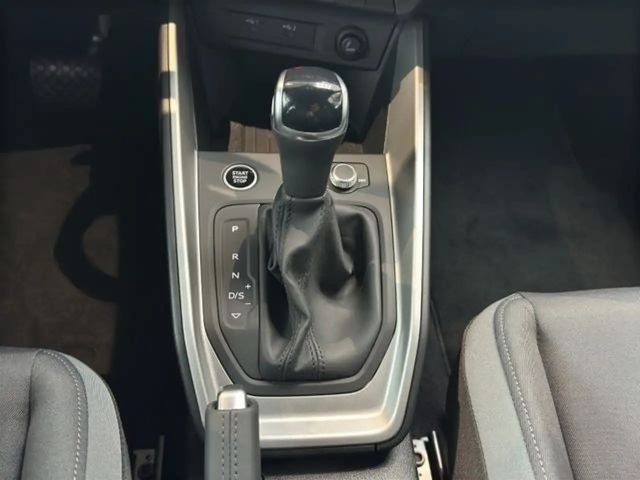 Audi A1 25 TFSI Sportback