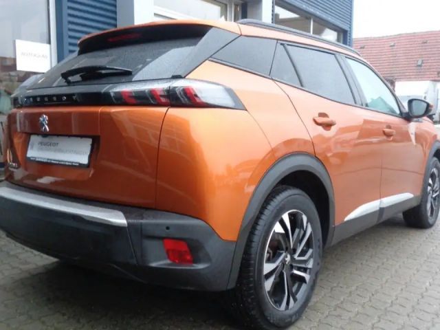 Peugeot E-2008 Allure Pack