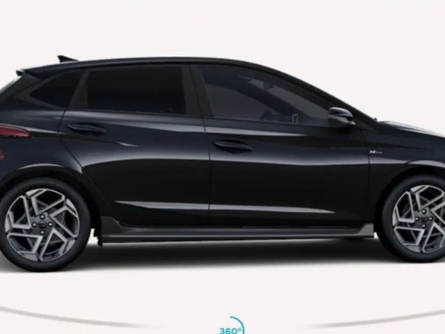 Hyundai i20 N Line