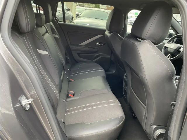 Opel Astra GS-Line Grand Sport Sports Tourer