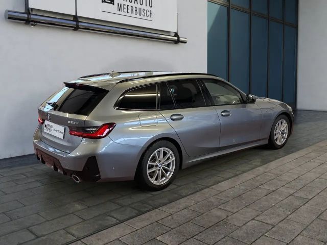 BMW 320 320d M-Sport