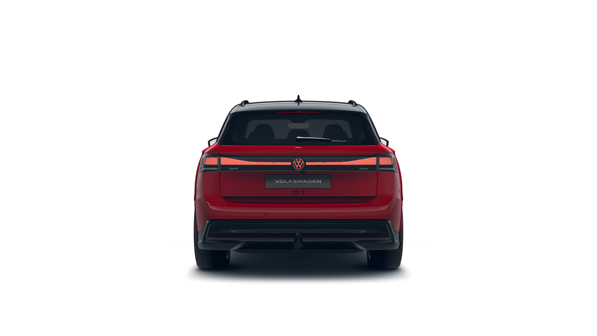 Volkswagen ID.7 Pro Tourer