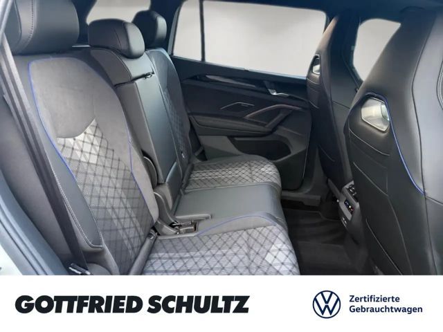 Volkswagen Tayron 2.0 TDI DSG R-Line