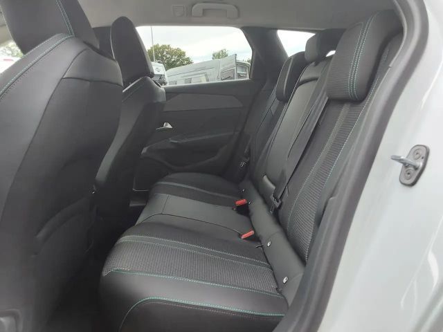 Peugeot 308 Allure Pack BlueHDi