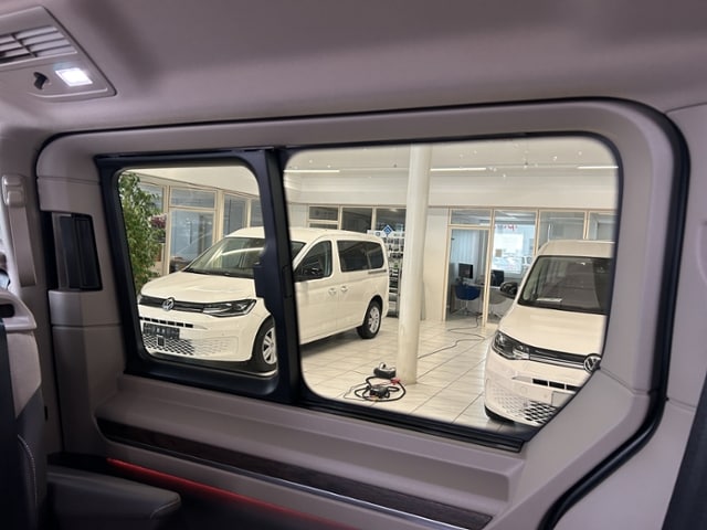 Volkswagen Multivan 2.0 TDI DSG T7
