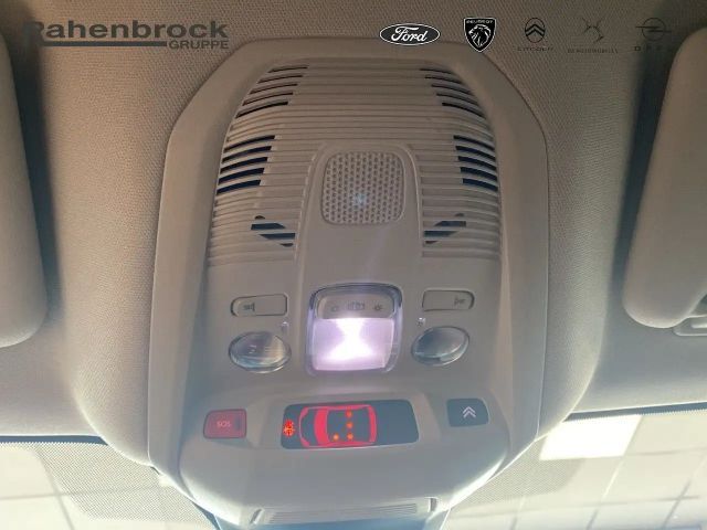 Citroën C5 Aircross C-Series PureTech