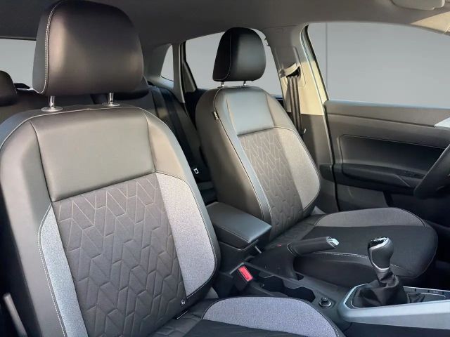 Volkswagen Polo 1.0 TSI