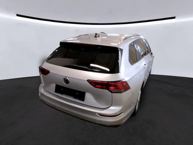 Volkswagen Golf 2.0 TDI DSG Variant