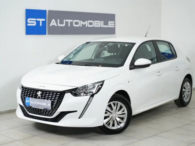 Peugeot 208 Active Pack PureTech