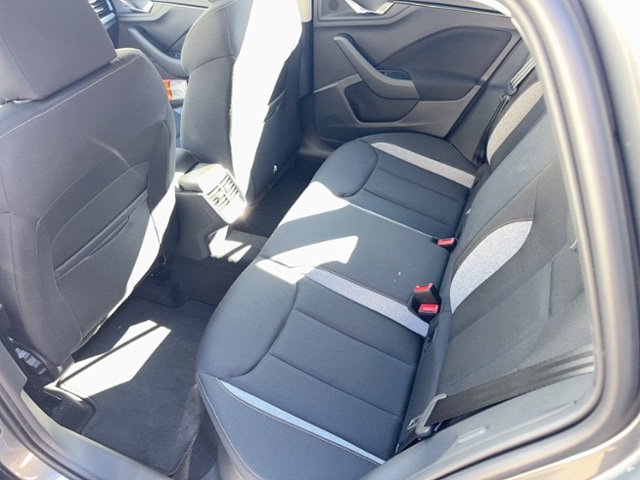 Skoda Scala 1.0 TSI Selection