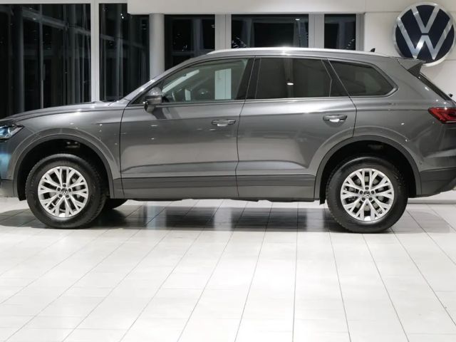 Volkswagen Touareg 3.0 V6 TDI 4Motion