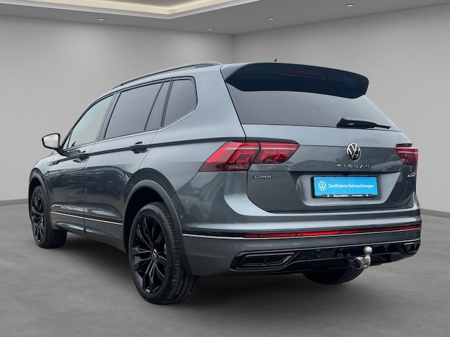 Volkswagen Tiguan Allspace R-Line