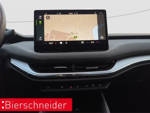 Skoda Enyaq Loft iV 60