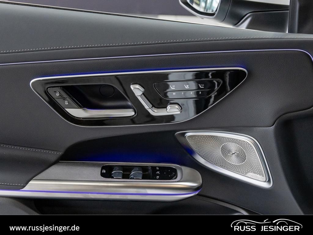 Mercedes-Benz CLE 300 4MATIC AMG Line