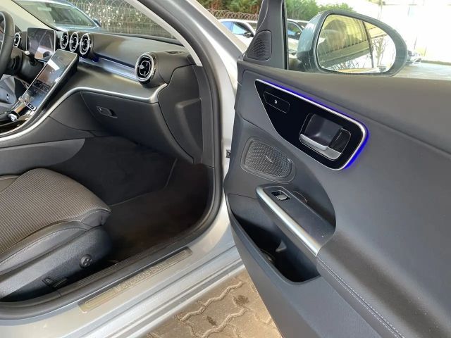 Mercedes-Benz C 180 AVANTGARDE Estate