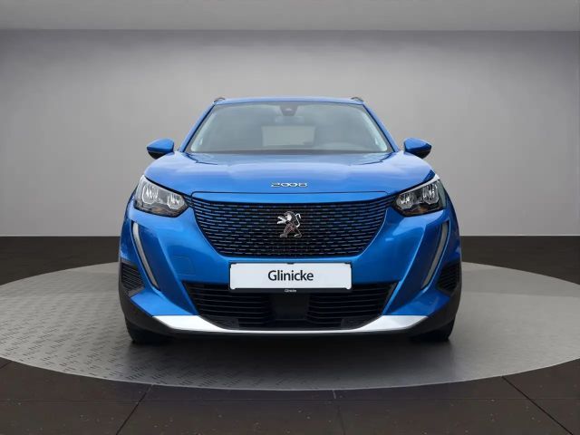 Peugeot E-2008 Allure Pack