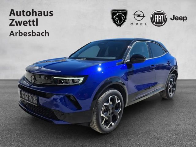 Opel Mokka GS-Line Grand Sport Hybrid