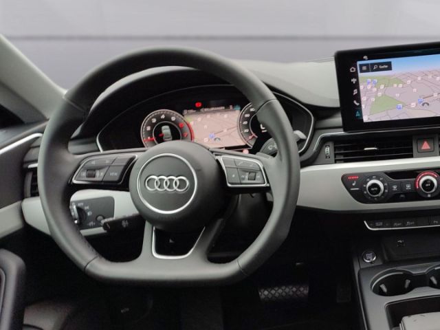 Audi A5 35 TFSI S-Line S-Tronic Sportback