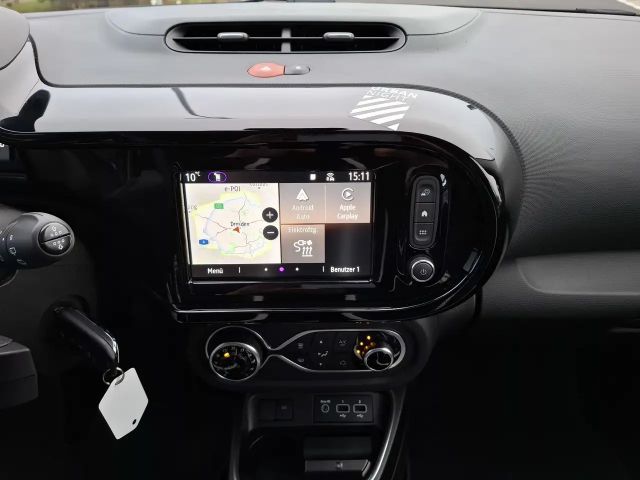 Renault Twingo E-Tech
