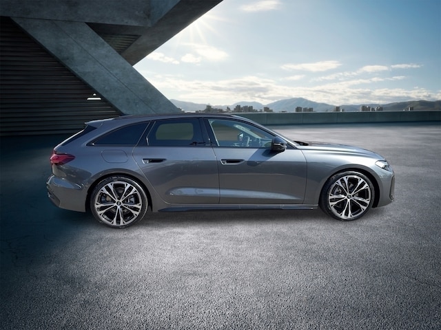 Audi A5 Avant Quattro S-Tronic