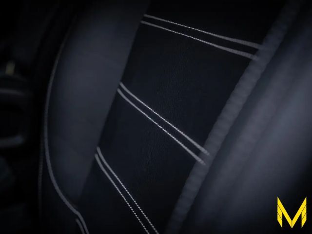 Smart EQ fortwo Coupe Prime