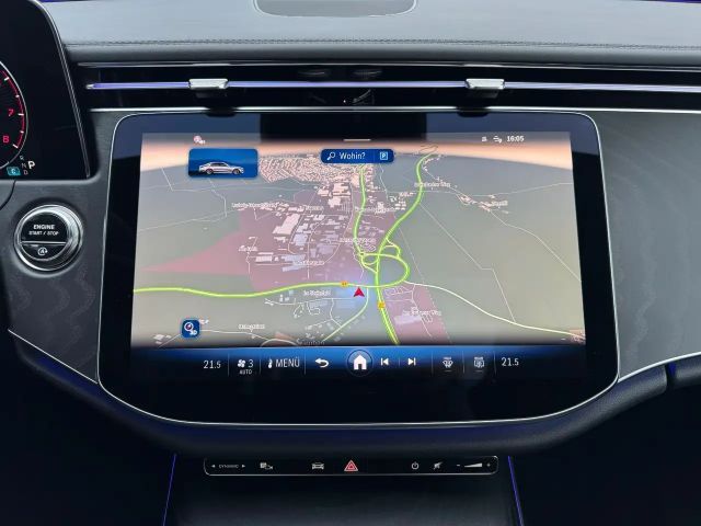 Mercedes-Benz E 450 4MATIC AVANTGARDE Sedan