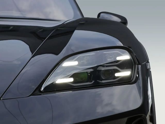 Porsche Taycan 4S Cross Turismo