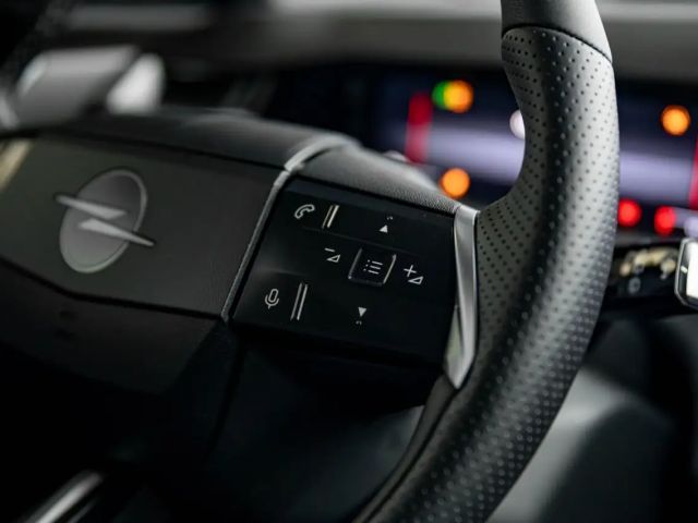 Opel Grandland X GS-Line Grand Sport