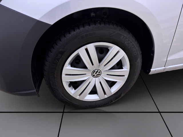 Volkswagen Caddy 1.5 TSI Combi