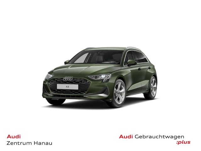 Audi A3 30 TFSI S-Tronic Sportback