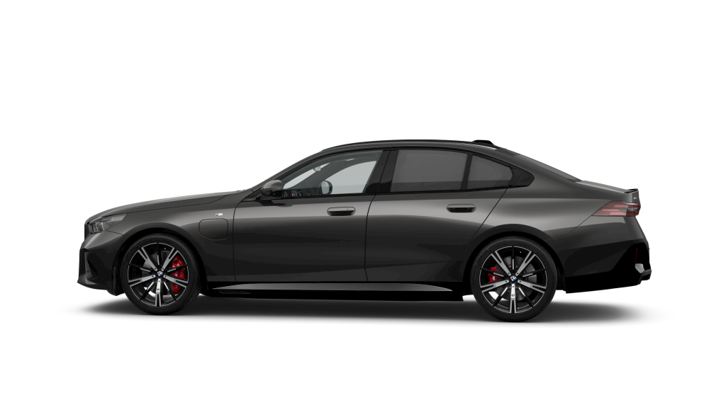 BMW 550 Sedan xDrive