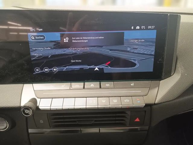 Opel Astra GS-Line Grand Sport Sports Tourer