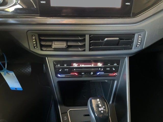 Volkswagen Polo 1.0 TSI DSG Style