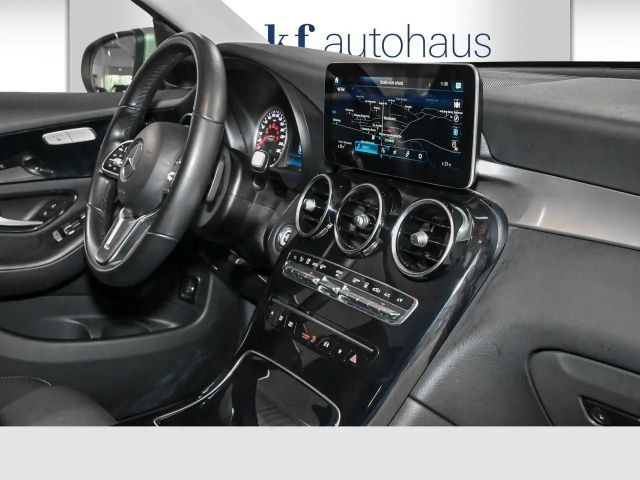 Mercedes-Benz GLC 300 GLC-CLASS DE PHEV