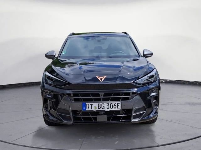 Cupra Terramar 1.5 e-Hybrid VZ